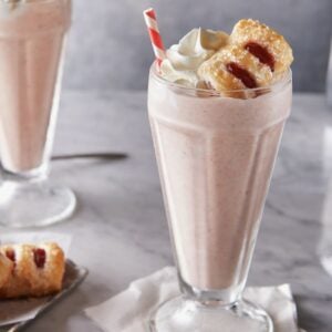 Cherry-filled Strudel Bites | Styled