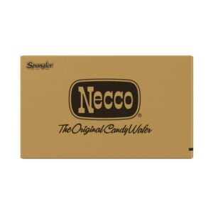 Candy Wafers | Corrugated Box