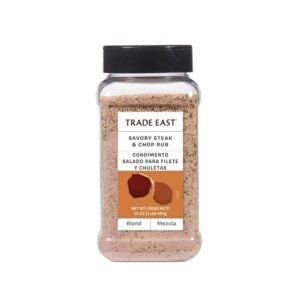 Savory Steak & Chop Rub | Packaged