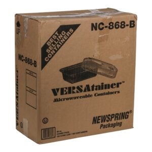 Containers | Corrugated Box