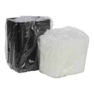 Containers | Packaged