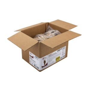 Chicken Tenderloin Fritters | Packaged