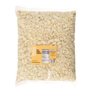 Bleu Cheese Crumbles | Packaged