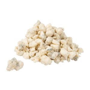 Bleu Cheese Crumbles | Raw Item