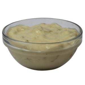 Cream of Celery Soup | Raw Item