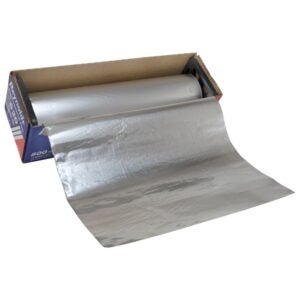 Heavy Foil | Raw Item