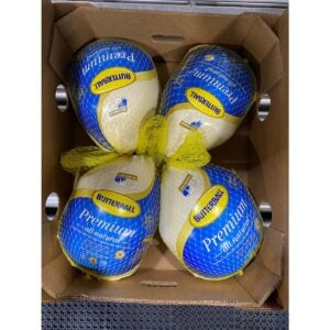 Hen Turkey | Packaged