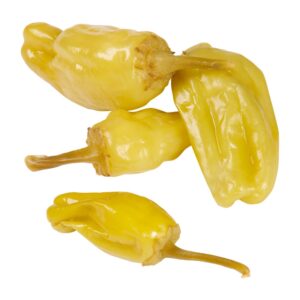 Fancy Pepperoncini | Raw Item