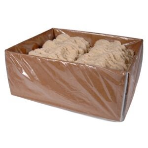 Veal Patties | Packaged