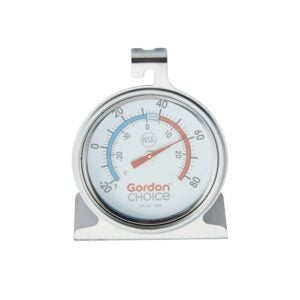 Refrigerator Thermometer | Raw Item