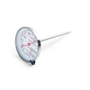 Dial Meat Thermometer | Raw Item