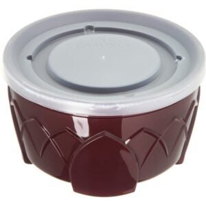 9 oz. Fenwick Flat Bowl Lids | Styled