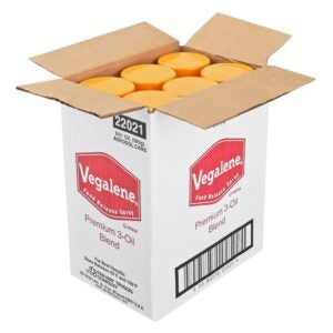 Vegalene Pan Coating | Packaged