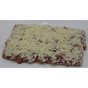 4×6 Pepperoni Pizzas, Wholegrain | Raw Item