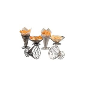 BASKET FRY MINI 4X4X3″ 1CT AM | Styled