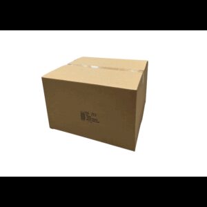 Cheez-It White Cheddar | Corrugated Box