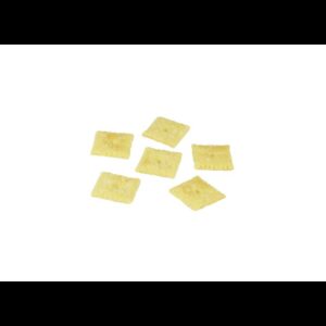 Cheez-It White Cheddar | Raw Item