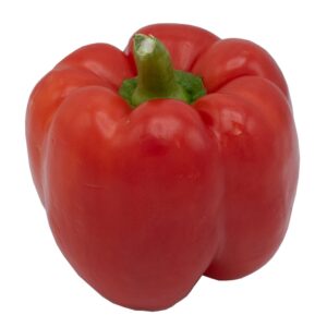 Red Peppers | Packaged