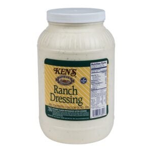 Ranch Dressing | Packaged