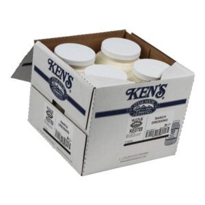 Ranch Dressing | Packaged