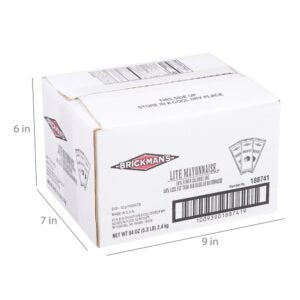 Mayonnaise | Corrugated Box