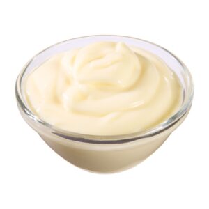 Mayonnaise | Raw Item