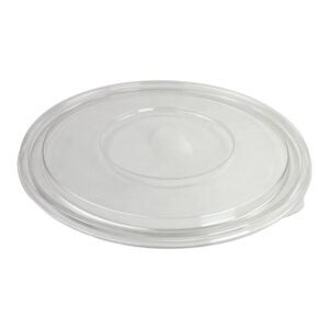 Clear Plastic Lid | Raw Item