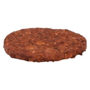 Chipotle Black Bean Burgers | Raw Item