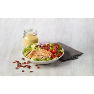 Boneless Skinless Chicken Breast Fillets | Styled