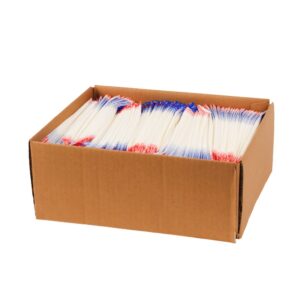 Hot Dog Bags | Packaged