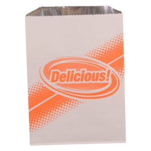 Sandwich Bags | Raw Item