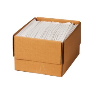 Silverware Bags | Packaged