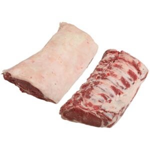 BEEF STRPLN 0X1 SEL | Styled