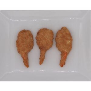 Butterfly Shrimp | Raw Item