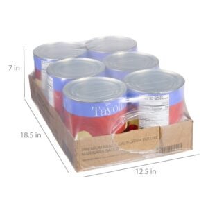 Deluxe Marinara Sauce | Corrugated Box