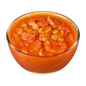 Deluxe Marinara Sauce | Raw Item