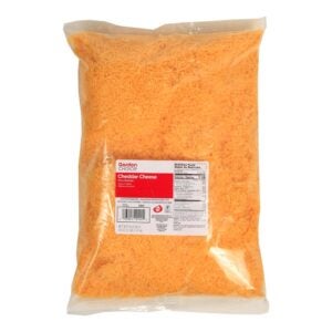 Mild Cheddar Cheese | Packaged