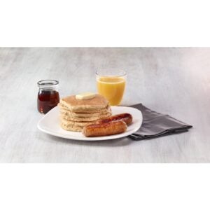 Salted Butter | Styled