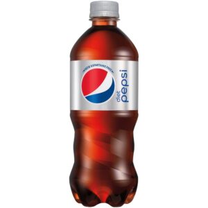 Diet Pepsi | Packaged