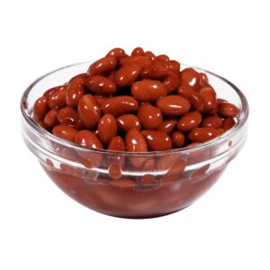 Mexican Style Chili Beans | Raw Item