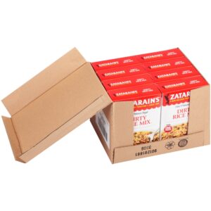 MIX DIRTY RICE | Packaged