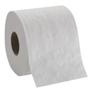 Angel Soft Toilet Tissue | Raw Item