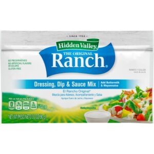 Original Ranch | Packaged