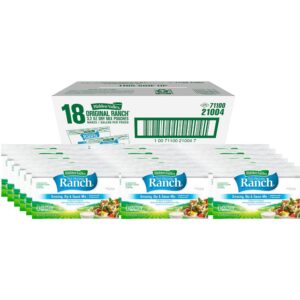 Original Ranch | Packaged