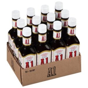 A.1. Sauce | Packaged