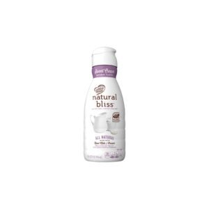 Coffee Mate Natural Bliss Sweet Cream Li | Packaged