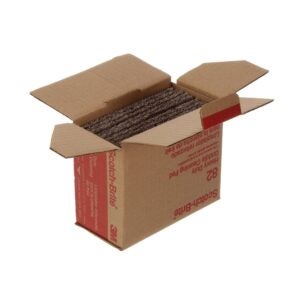 H/D Grill Pad | Packaged