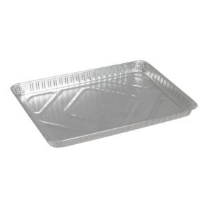 1/2 Size Foil Sheet Cake Pan | Raw Item