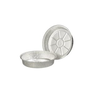 Foil Containers | Raw Item