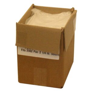 8×5.5″ Board Lid | Packaged